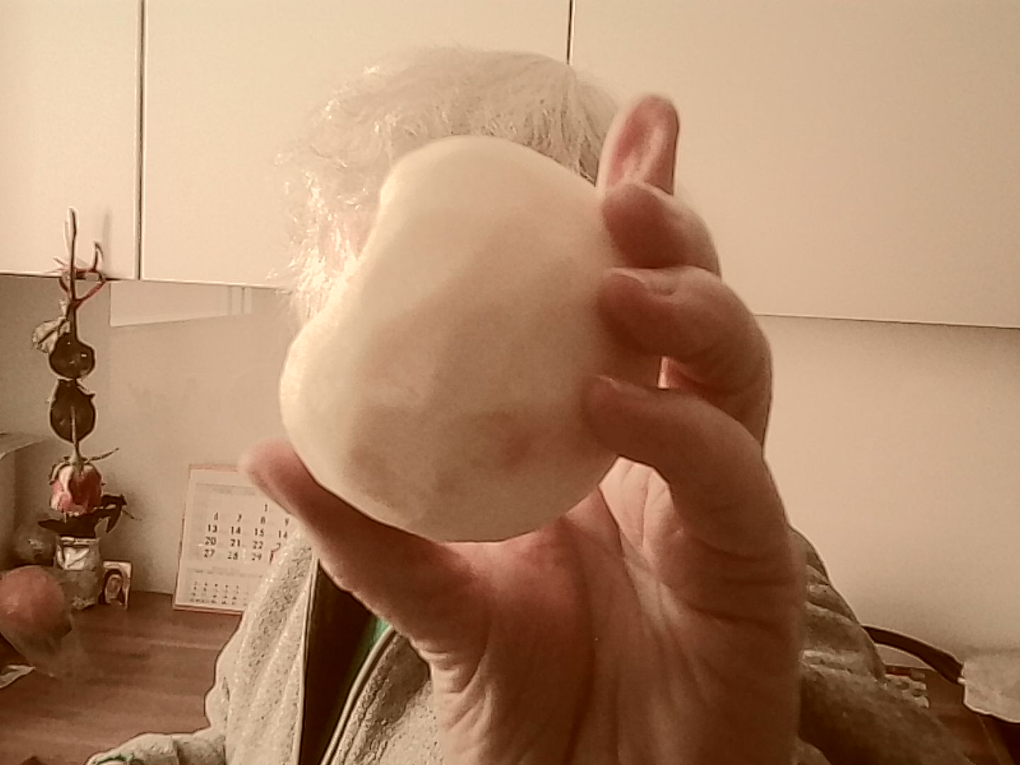 Jabłko w służbie anonimizacji