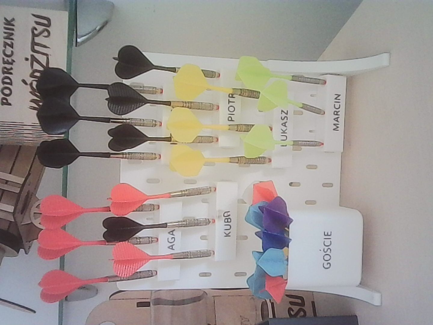 Pracuj mądrze, nie ciężko!